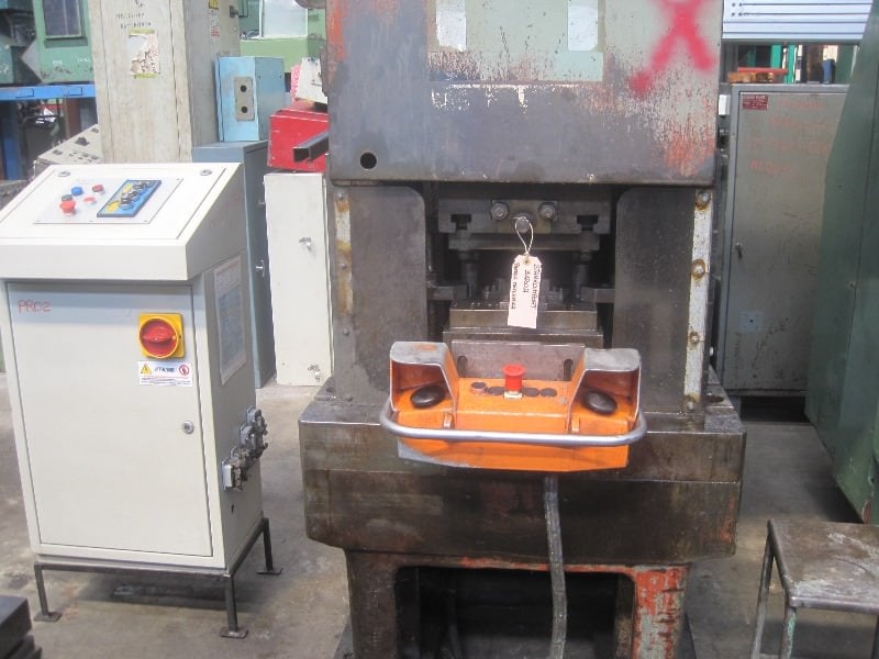 STANKOIMPORT K 2130 B 